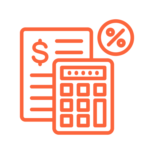 Calculadora icono